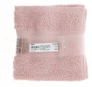 Ospite Spugna Cm40x60 Rosa Erica Gabel - Foto 2
