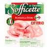 Sofficette Mortadella Regina Citterio