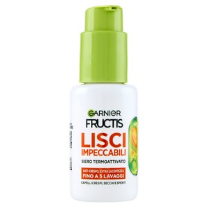 Siero Lisci Keratin Fructis - Foto 1