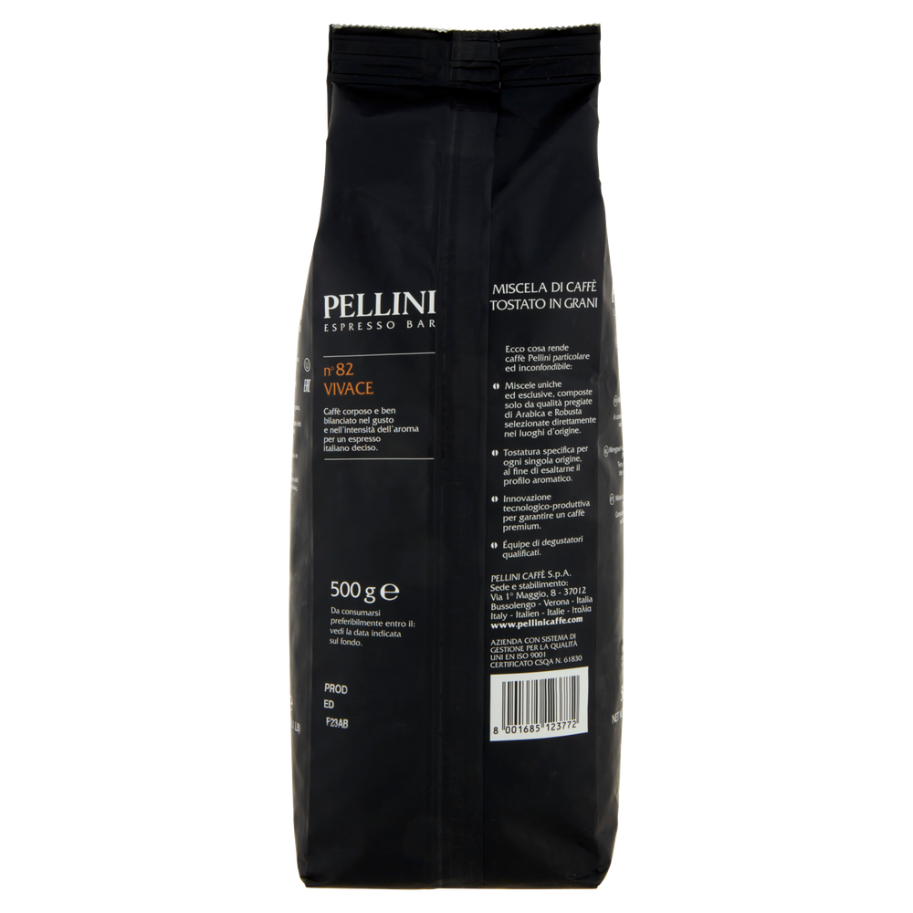 Caffe' In Grani Espresso Bar Pellini - Foto 3