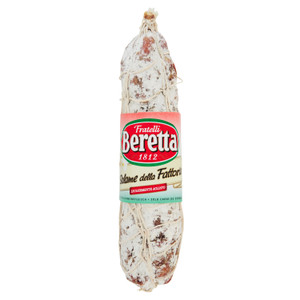 Salame Fattoria Beretta - Foto 1