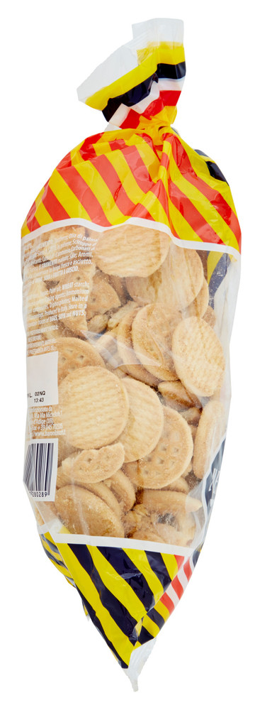 Biscotti Frollini Griglie - Foto 2