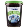Composta Di Mirtilli Selvatici 100% Da Frutta Zero Residui Zuegg