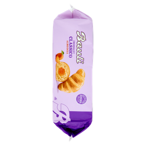 Croissant All'albicocca Lievitazione Naturale 6x50g Bauli - Foto 2