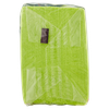 50 Tovaglioli Microgoffrati Verde Anice