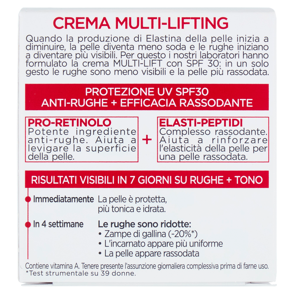 Revitalift Crema Idratante Spf30 Anti-Rughe - Foto 3