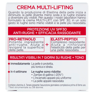 Revitalift Crema Idratante Spf30 Anti-Rughe - Foto 3