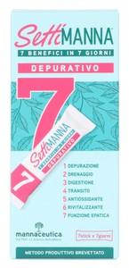 Settimanna Depurativo Stick - Foto 1