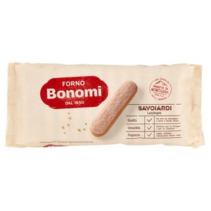 Savoiardi Bonomi - Foto 1