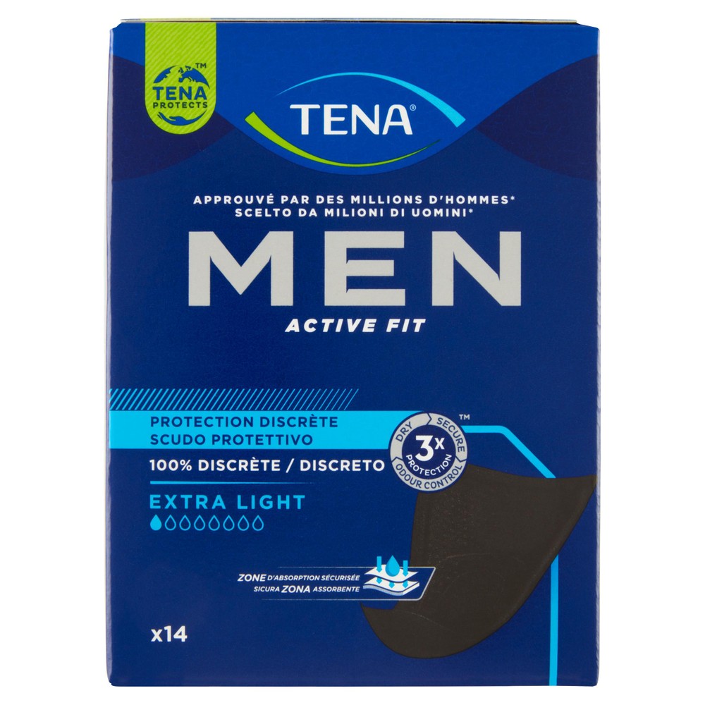 Tena Men Level 0 - Foto 1