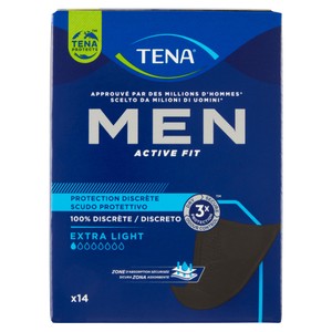 Tena Men Level 0 - Foto 1