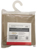 Federa Tinta Unita Cm 50x80 Beige Conf Da 2 Casa