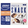 Enervit Protein Low Sugar Protein Snack Caramello E Arachidi 8 X 31 G