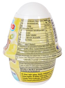 Budino Dessert Con Sorpresa Kids World - Foto 2