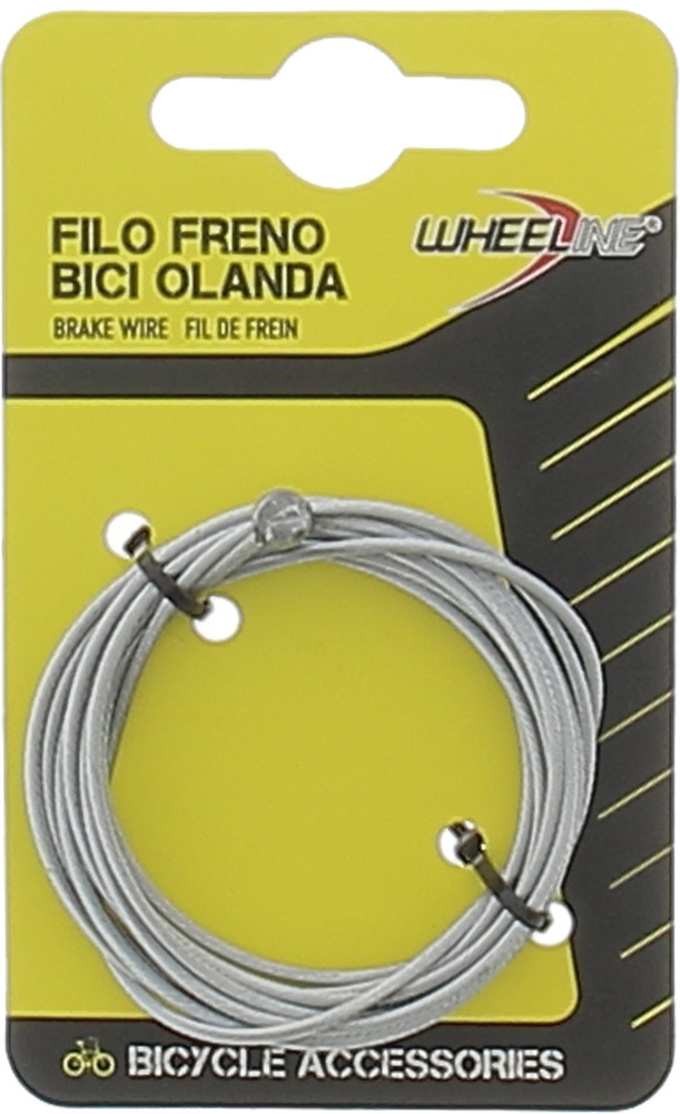 Filo Freno - Foto 2