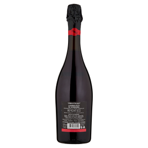 Sorbara Lambrusco Doc Secco Prestigio Chiarli - Foto 3