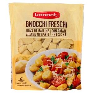 Gnocchi, Zola e Noci - Foto 2
