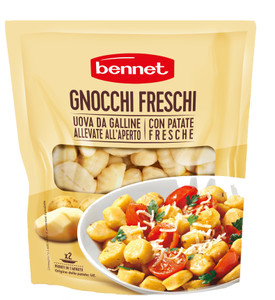 Gnocchi Freschi Bennet - Foto 1