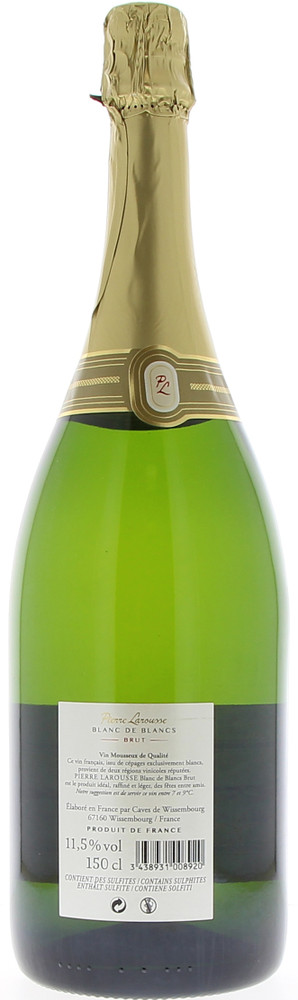 Spumante Magnum Larousse - Foto 2