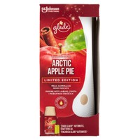 Deodorante Ambiente Elettrico Arctic Apple Pie Glade Automatic Deodorante Ambiente Elettrico Arctic Apple Pie Glade Automatic