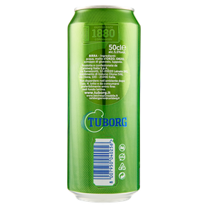 Birra Tuborg Lattina - Foto 3