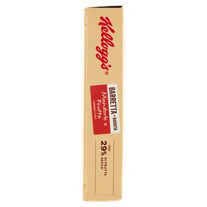 Barrette Arachidi, Mandorle, Mirtilli, Avena, Uvette 4x32g Kellogg's - Foto 2