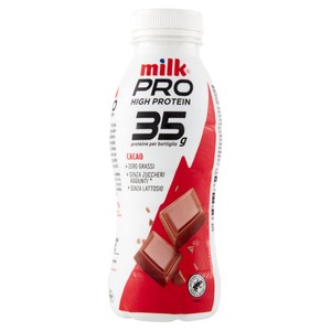 Pro Protein Drink Cacao Milk - Foto 1