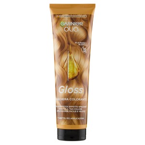 Garnier Olia Gloss Maschera Colorante Old Money Blonde - Foto 1