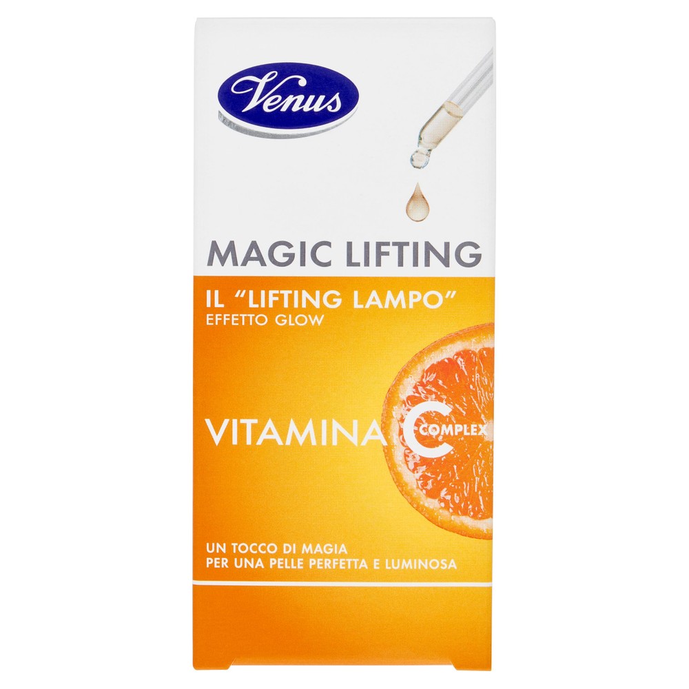 Siero Lifting Magica Venus - Foto 1