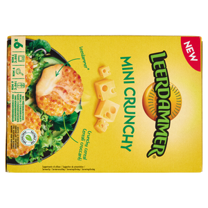 Leerdammer Mini Crunchy - Foto 3