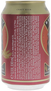 Birra Eichbaum Hop Rider Red