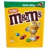 M&M'S ARACHIDI BUSTA