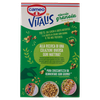 Classic Granola Con Uva Sultanina Vitalis Cameo