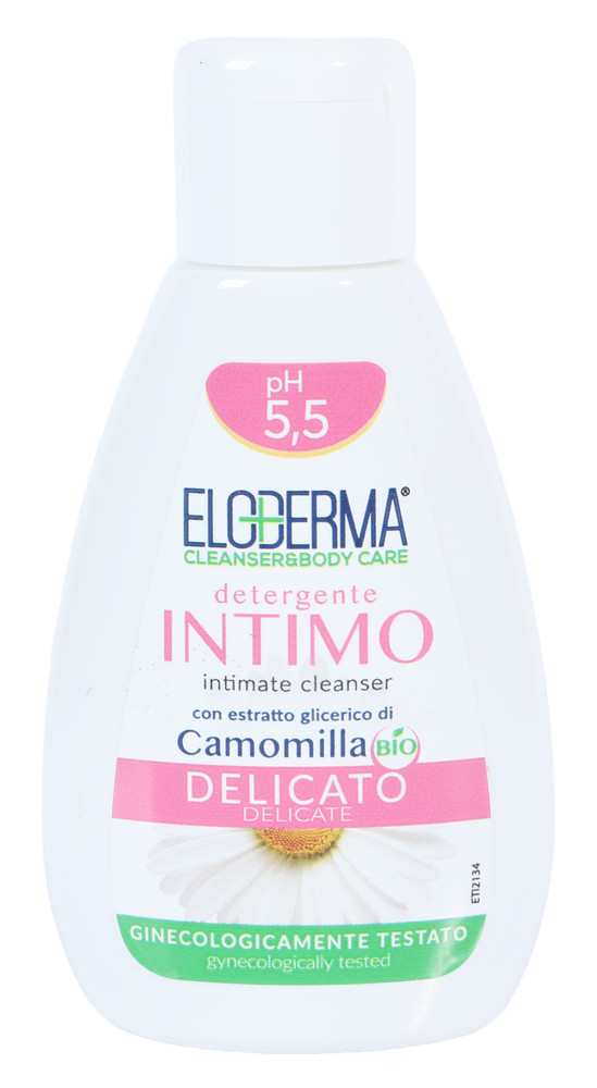 Mini Intimo Delicato Eloderma - Foto 1