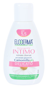 Mini Intimo Delicato Eloderma - Foto 1