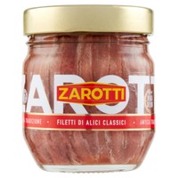 Filetti Di Alici Distese Zarotti Filetti Di Alici Distese Zarotti