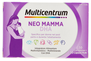 P-Multicentrum Neo Mamma Dha - Foto 3