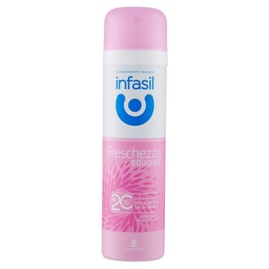 Deodorante Spray Infasil Bouquet - Foto 1