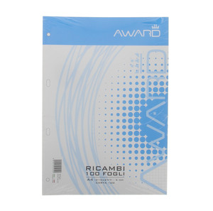 Ricambi A4 Rigo 5mm Award - Foto 1
