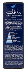 18 Ricarica Elettrica Classico Felce Azzurra - Foto 2
