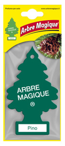 Profumatore Per Auto Arbre Magique Pino - Foto 1