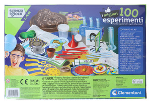 I Migliori 100 Esperimenti - Foto 3