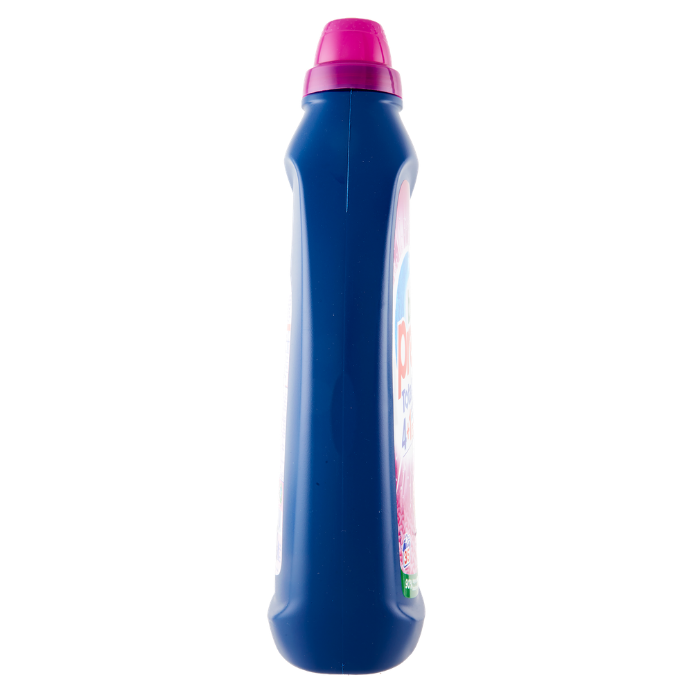 Detersivo Liquido Per Lavatrice Color Bio Presto 35 Lavaggi - Foto 2