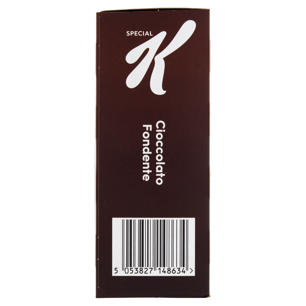 Barrette Special K Cioccolato Fondente Kellogg's - Foto 2
