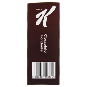 Barrette Special K Cioccolato Fondente Kellogg's - Foto 2