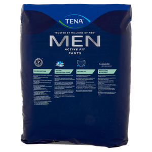 Pants Men Normale L/Xl Tena - Foto 3