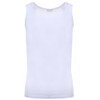 Tris Canottiere Uomo 4 Bianco Athena By Liabel