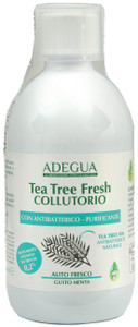 Collutorio Tea Tree Adegua - Foto 1