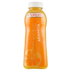 Succo Estratto Arancia Orto Romi - Foto 1