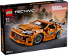 Fast And Furious Toyota Supra Mk4 Lego Technic